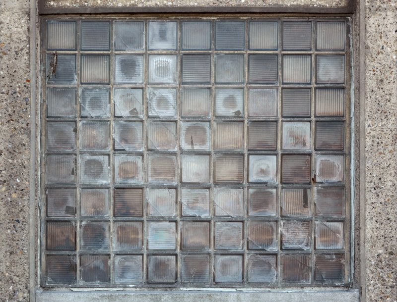 Стеклоблоки СССР