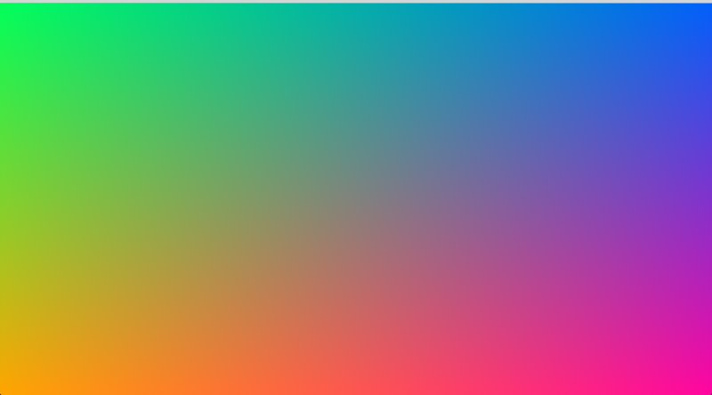 Фон градиент