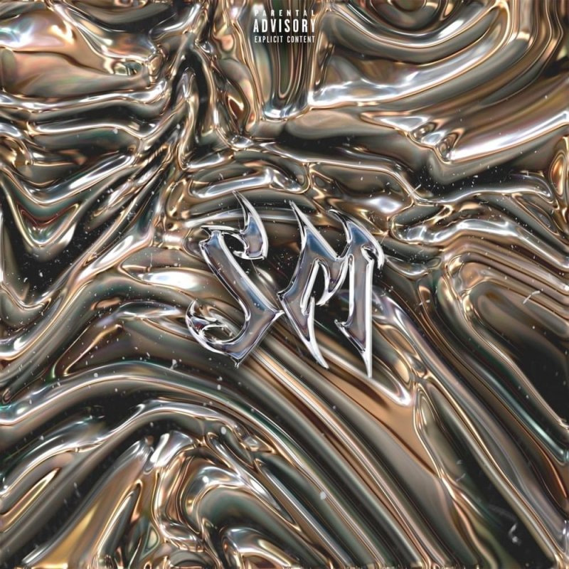 Фактура металла