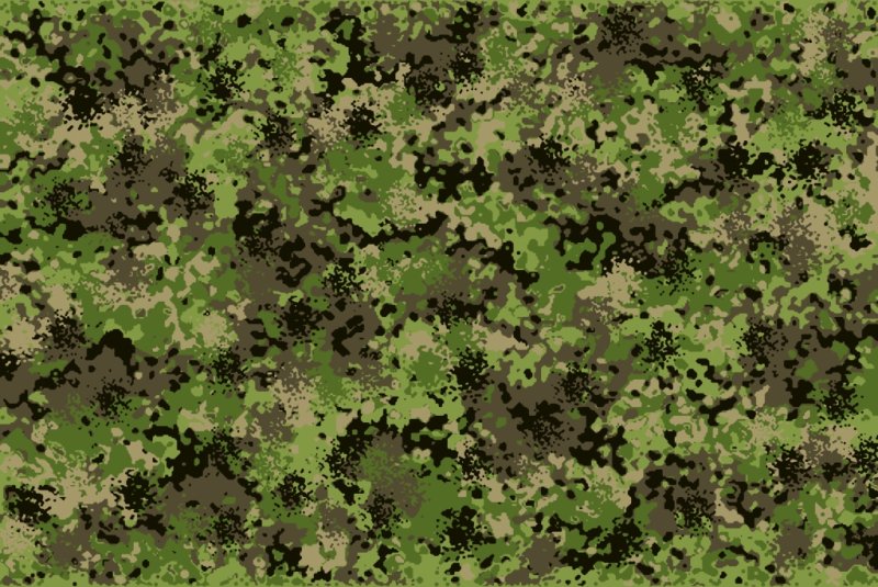 Камуфляж Multicam Urban