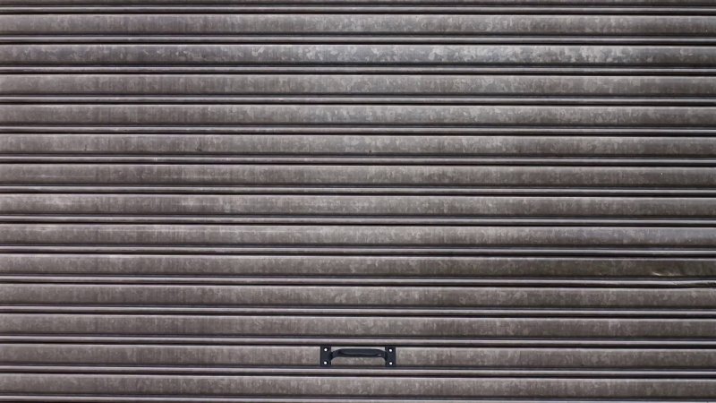 Дверь гаража текстура