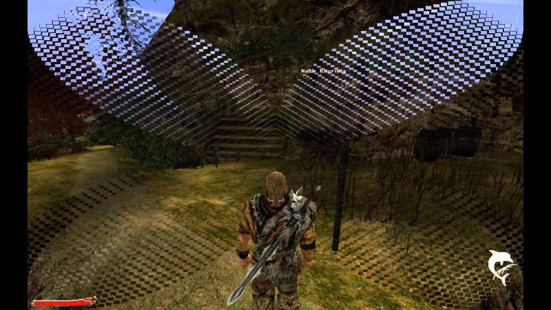 Готика 2 текстурный пак