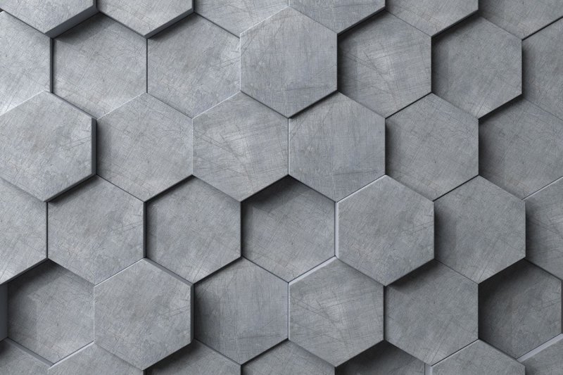 Леруа Мерлен Гексагон