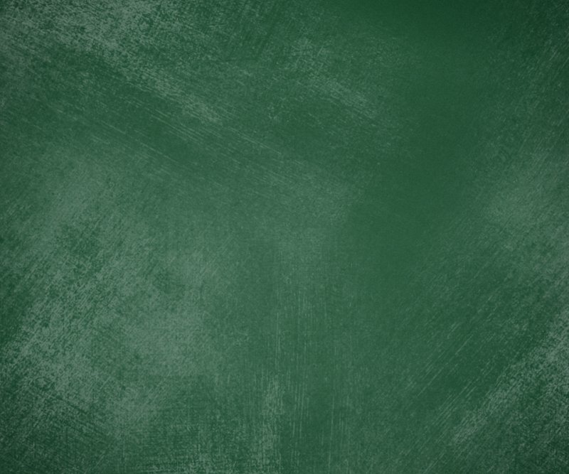 Фактура школьной доски