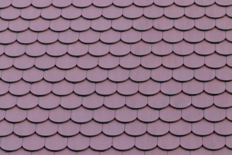 RAL 7024 черепица текстура