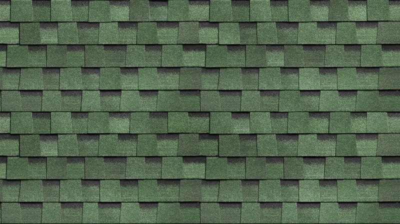 ТЕХНОНИКОЛЬ Shinglas многослойная черепица Кантри Онтарио