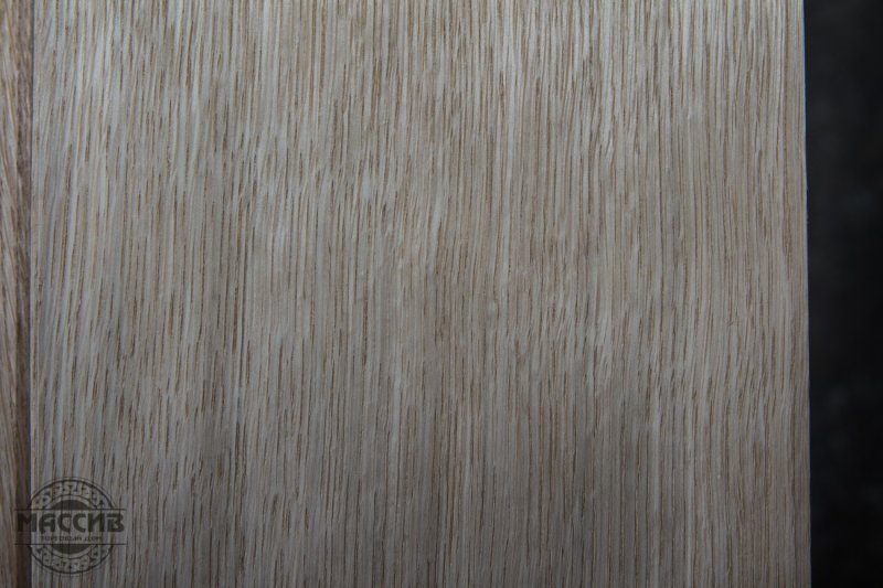 Шпон дуб Радиал