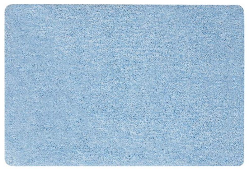 Ковер серо голубой