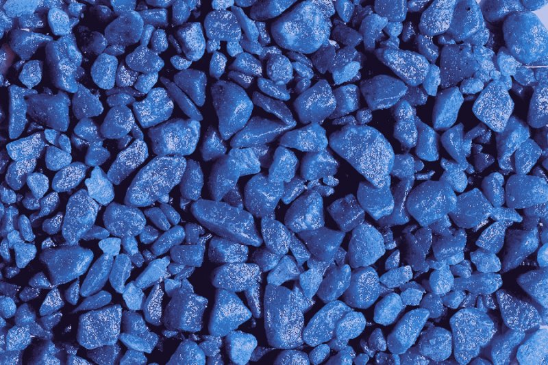 Декоративный гравий