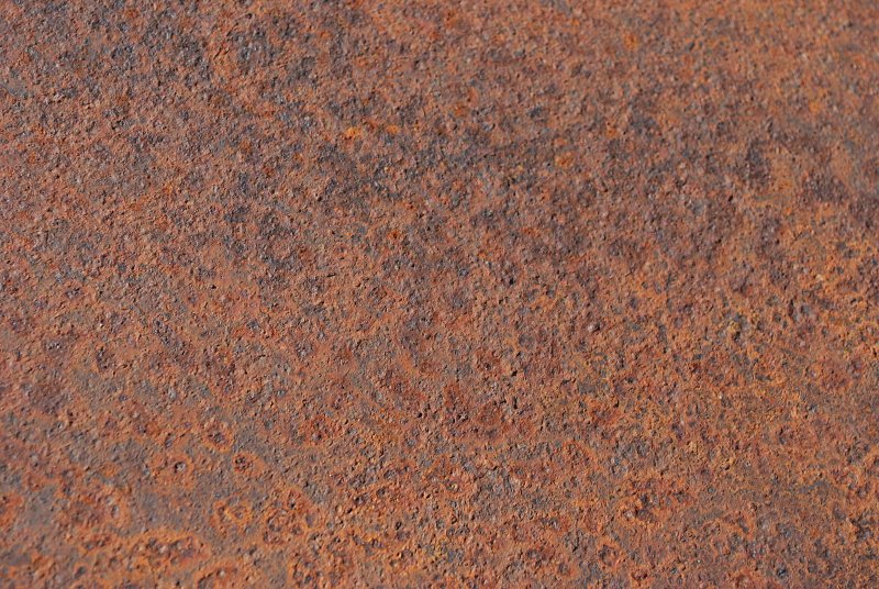 Краска 523 Rust