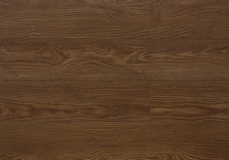 Паркетная доска дуб карамель