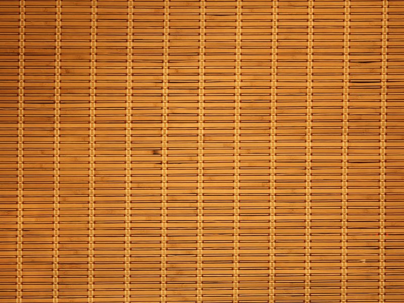 Бамбуковая циновка