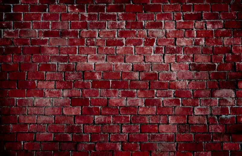 Кирпичный фон