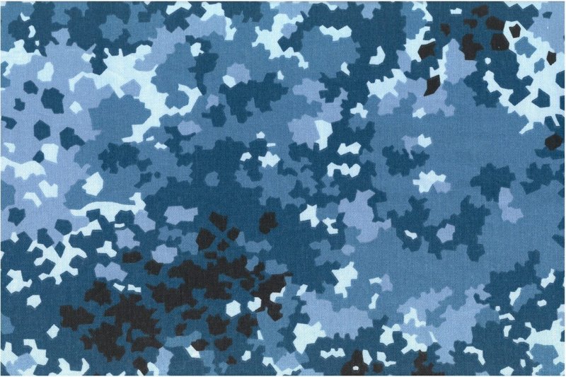 Ткань цифра во КМФ