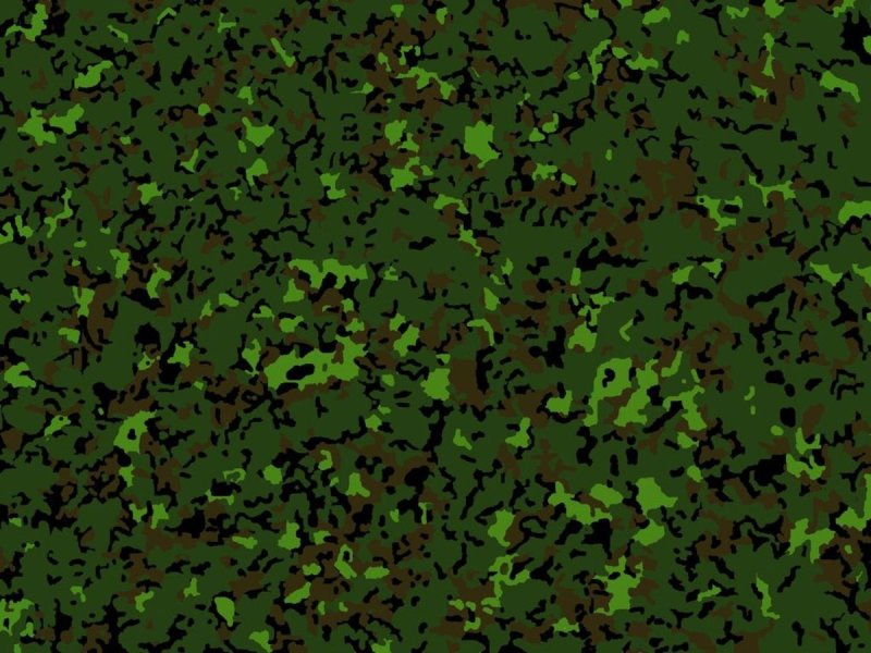 Милитари Грин цвет