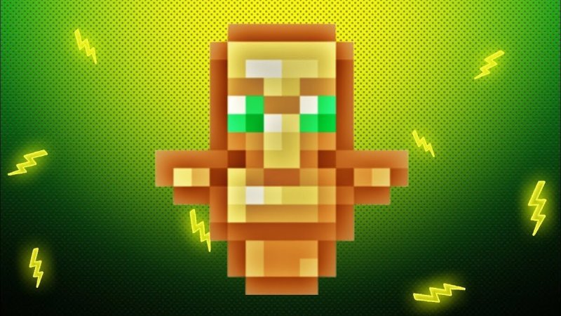 Тотем бессмертия неркин