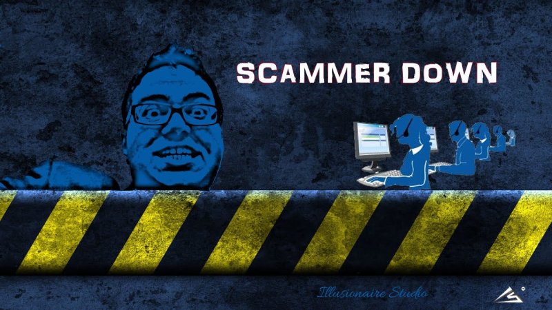 Черно желтые полоски