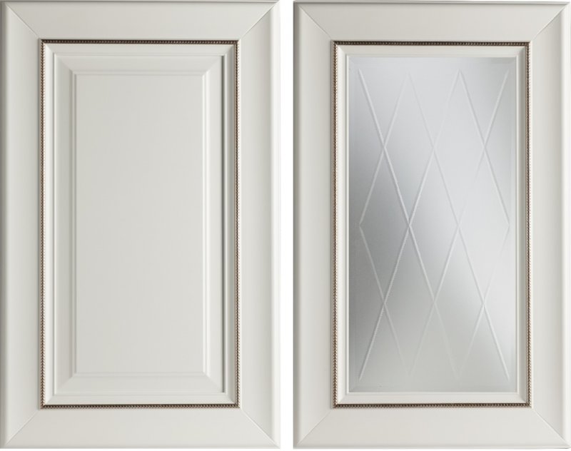 Фасад Венето Бьянко