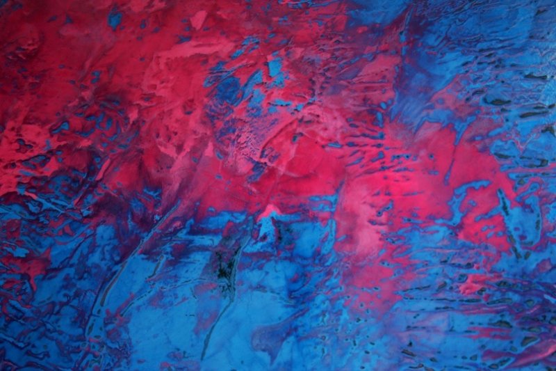 Цветная текстура