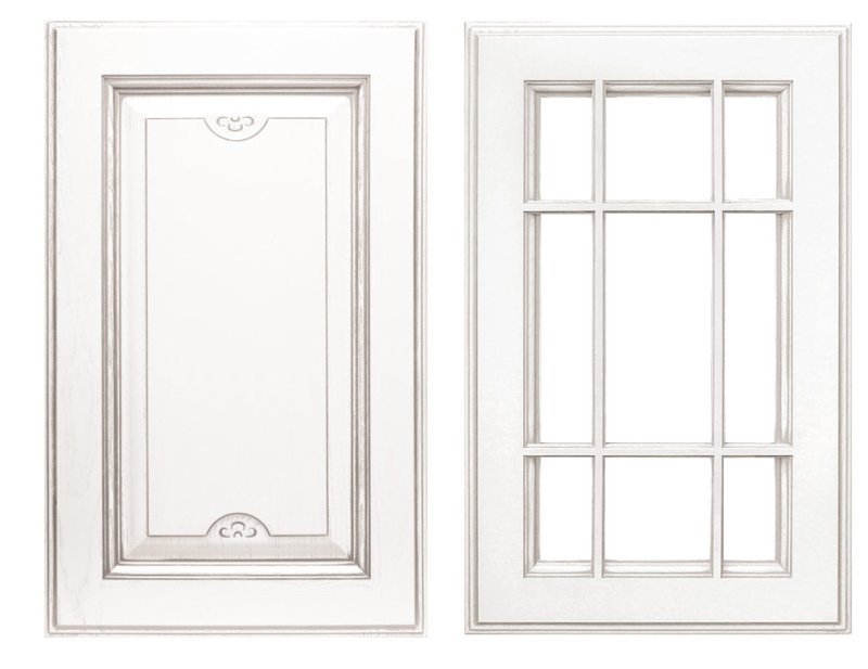 Афина Аргенто фасады