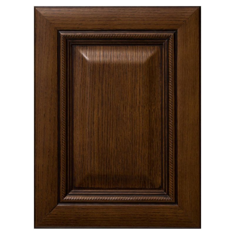 Фасады Тайгер МДФ шпон