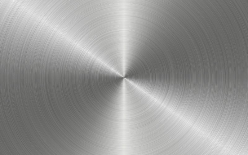 Текстура металла