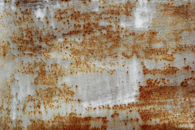 Текстура ржавчины