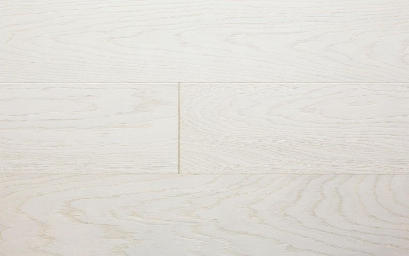 Инженерная доска беленый дуб