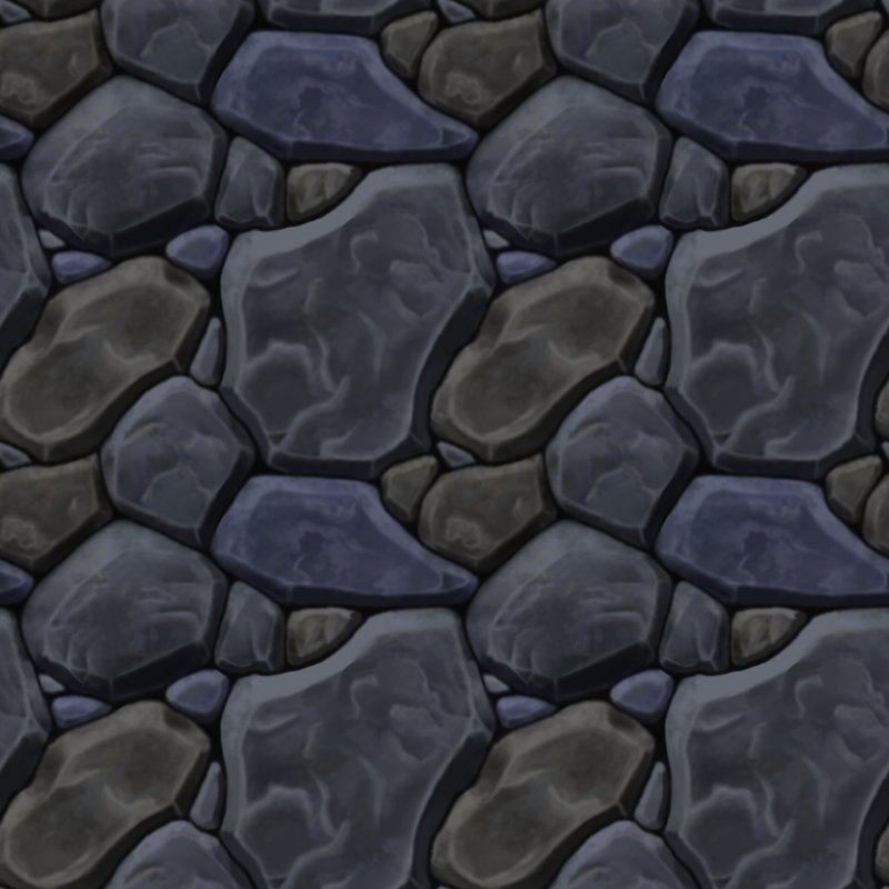 Текстура камня