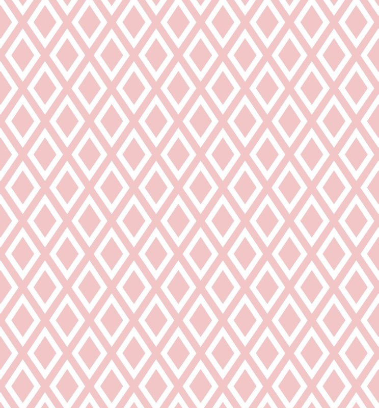 Ткань с геометрическим орнаментом