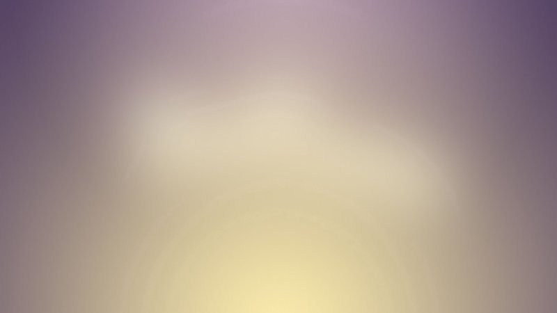 Градиентный фон