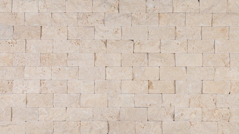 Дербентский камень ракушечник