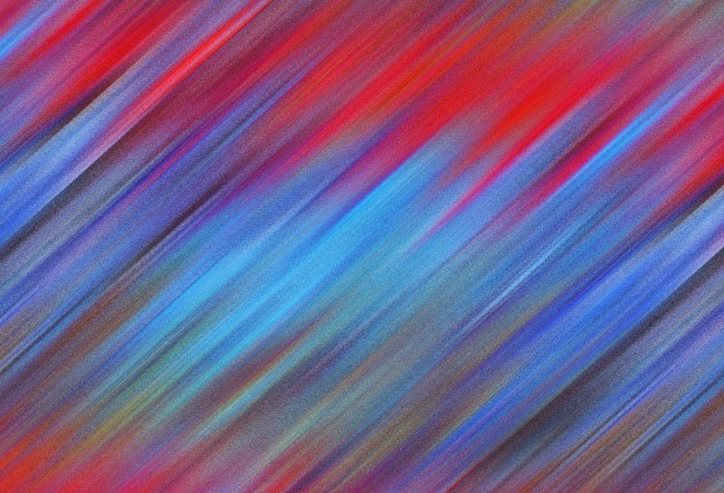 Сине красная фактура