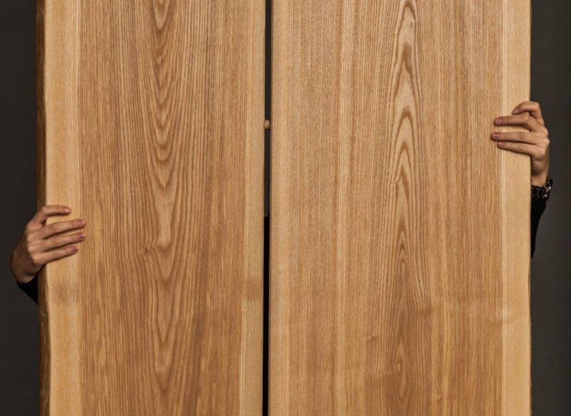 Ясень древесина