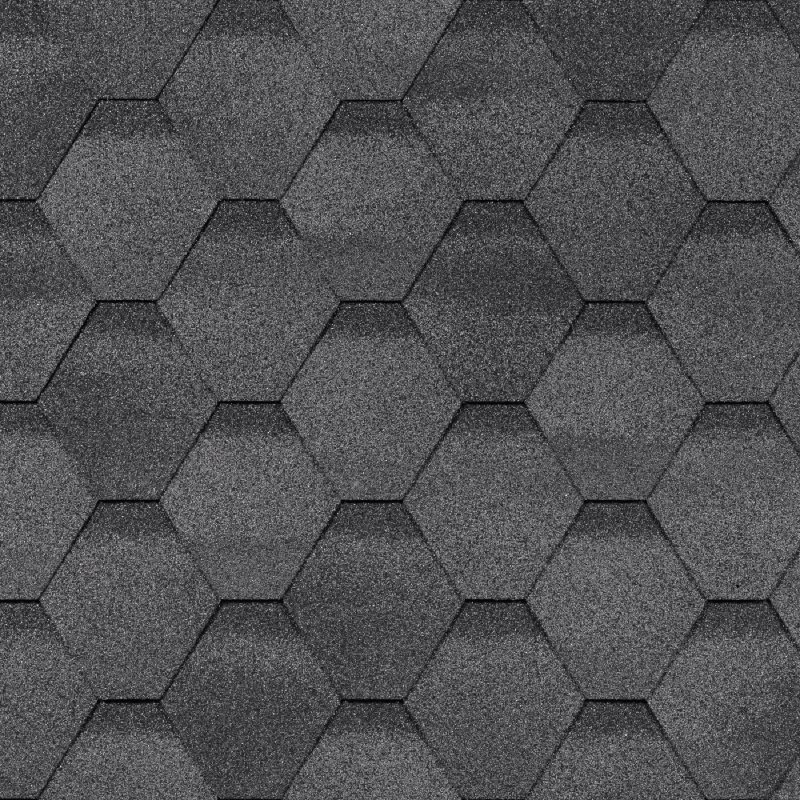 ROOFSHIELD гибкая черепица