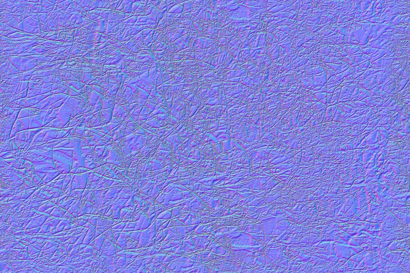 Нормал мап текстуры кожи