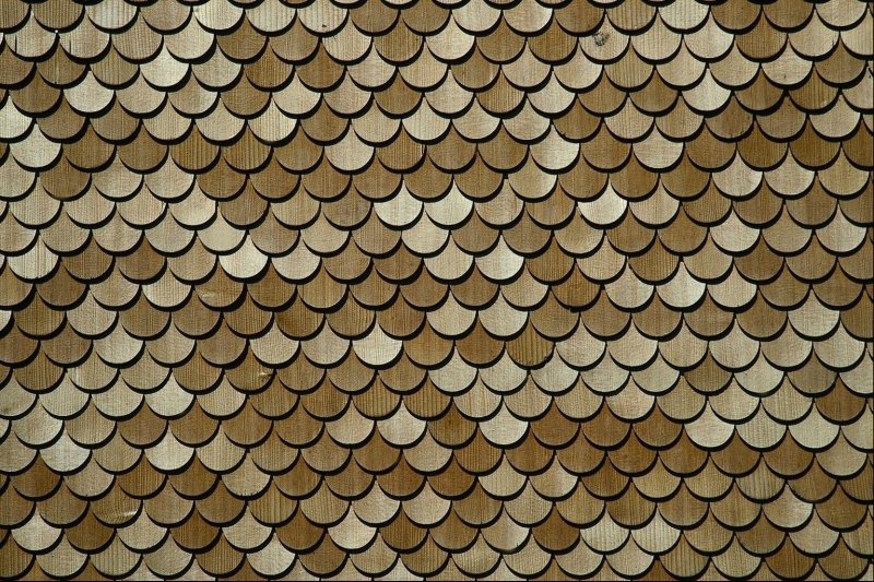 Черепица текстура