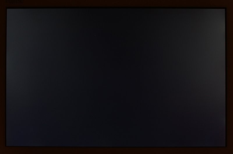 Выключенный экран