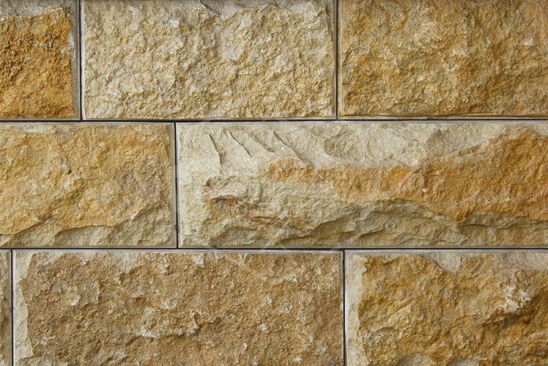 Мекегинский камень Доломит