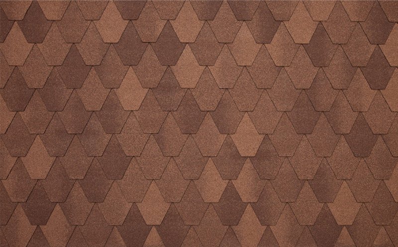 Тегола мягкая кровля