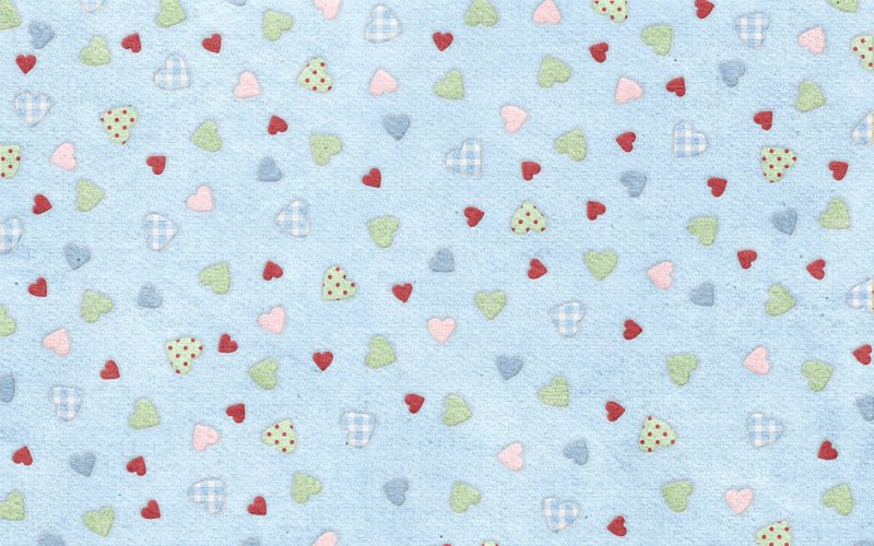 Детский фон