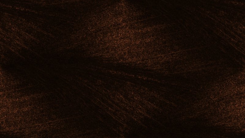 Тёмно-коричневый цвет