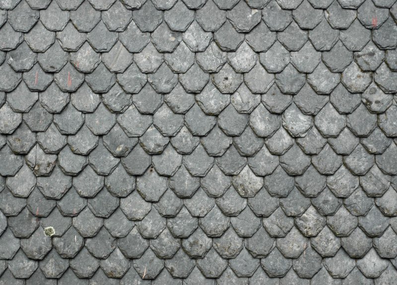 Текстура крыши