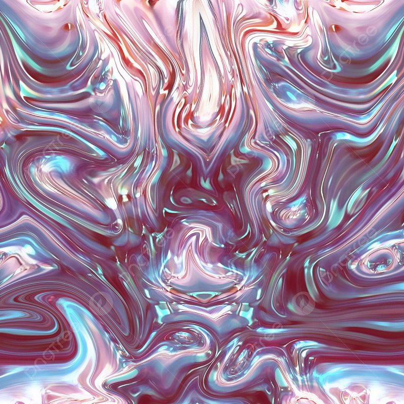 Текстура жидкости