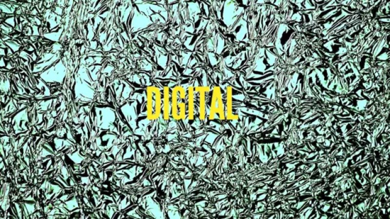 Алюминий текстура