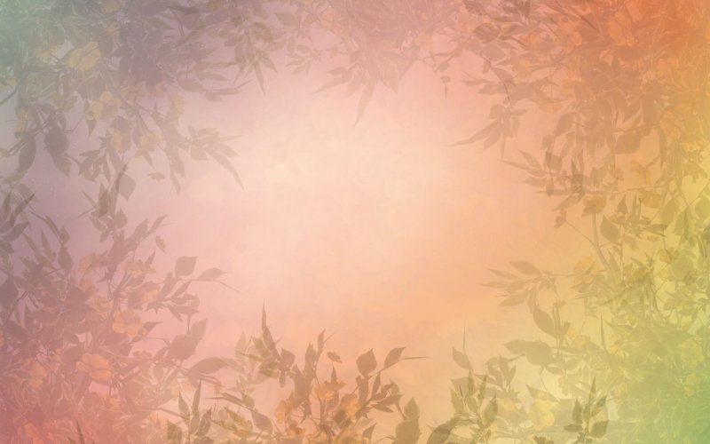 Красивый фон для портрета