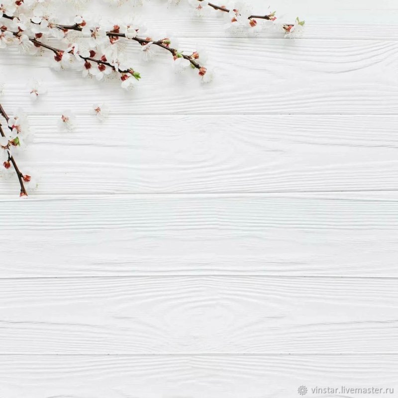 Светлый фон