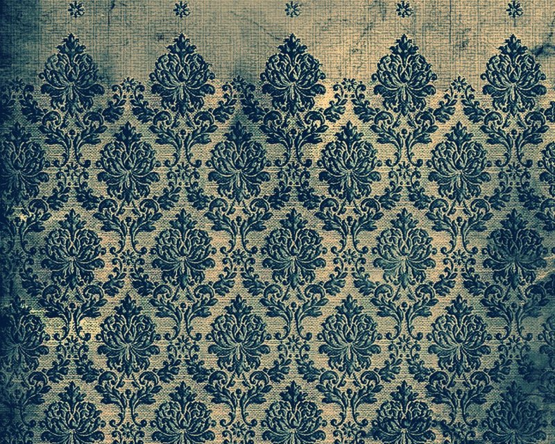 Ткань в викторианском стиле
