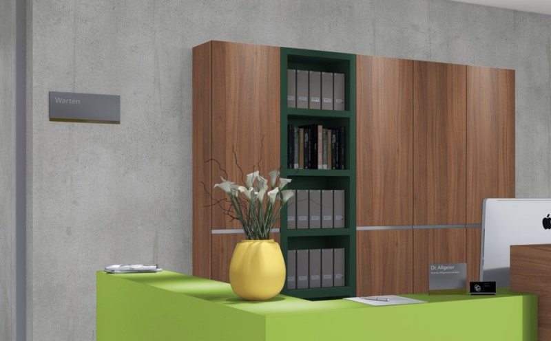 Эггер орех Дижон натуральный