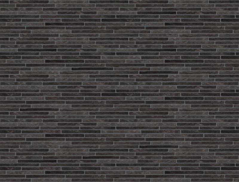 Клинкерный кирпич Randers Tegl ultima RT 158 ultima Handstrich Ziegel